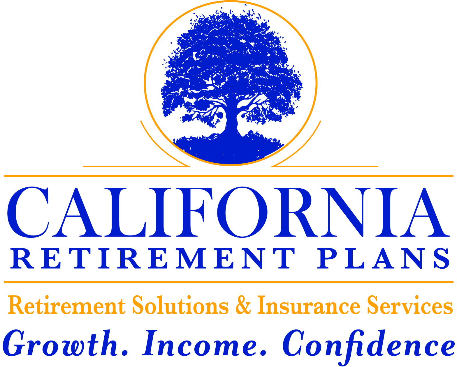 California Retirement Plans